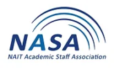 NAIT Academic Staff Association