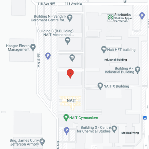 nasa Map